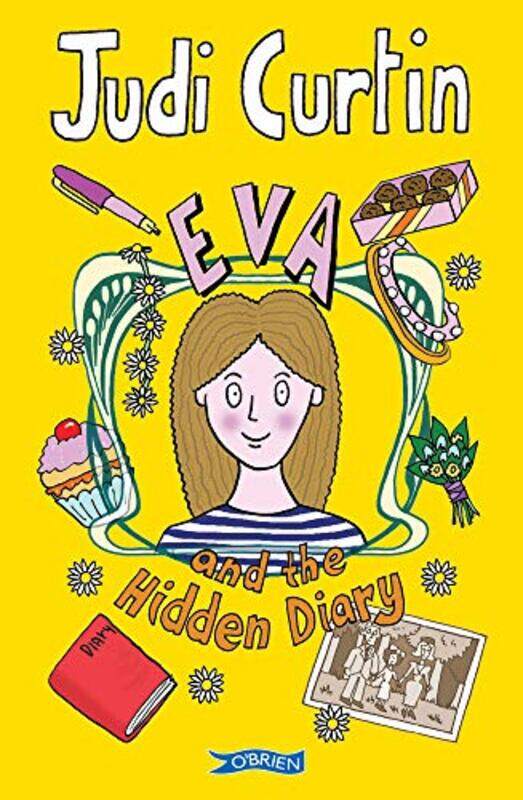 

Eva and the Hidden Diary by Judi CurtinWoody Fox-Paperback