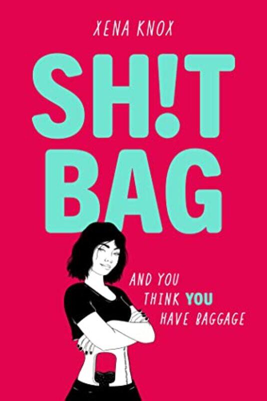 

SHT BAG by Xena Knox-Paperback