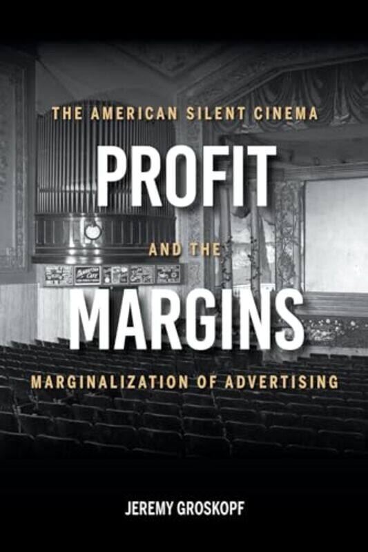 

Profit Margins by Jeremy Groskopf-Hardcover