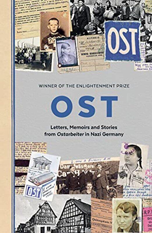 

OST by MEMORIALGeorgia Thomson-Hardcover