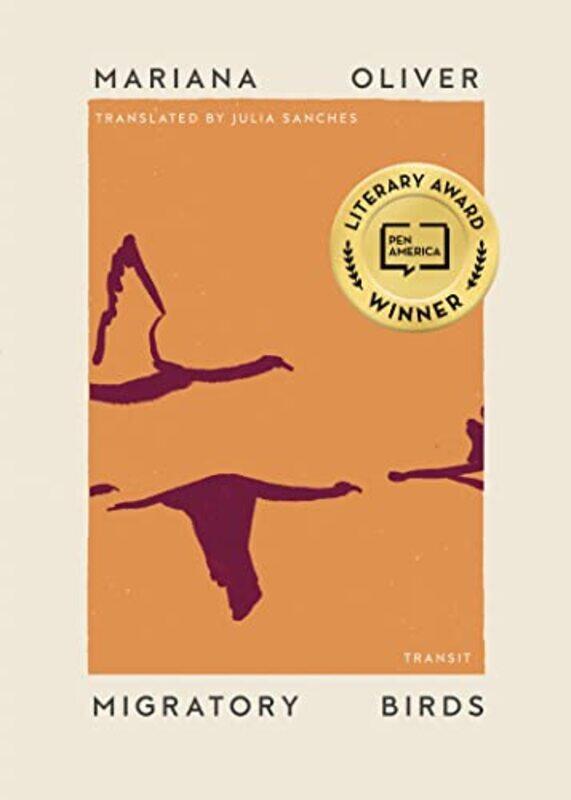 

Migratory Birds by Haynes Publishing-Paperback