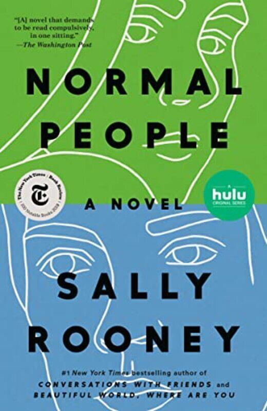 

Normal People , Paperback by Rooney, Sally