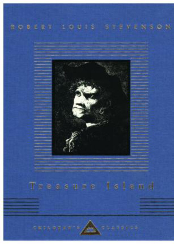 

Treasure Island, Hardcover Book, By: Robert Louis Stevenson