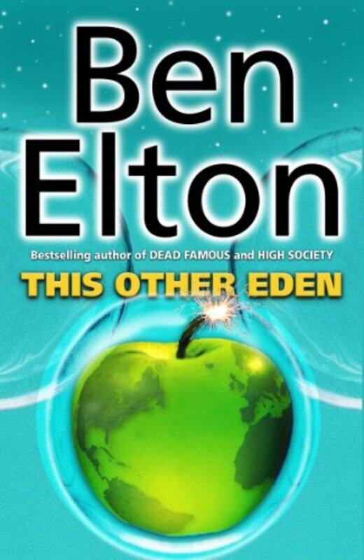 

This Other Eden by Ben Elton-Paperback