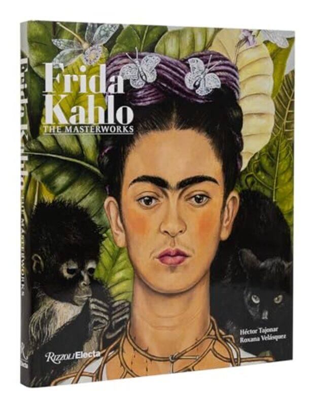 

Frida Kahlo By Velasquez Roxana - Hardcover