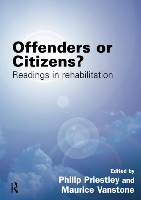 

Offenders or Citizens by Dr Dr Ayan Panja-Paperback