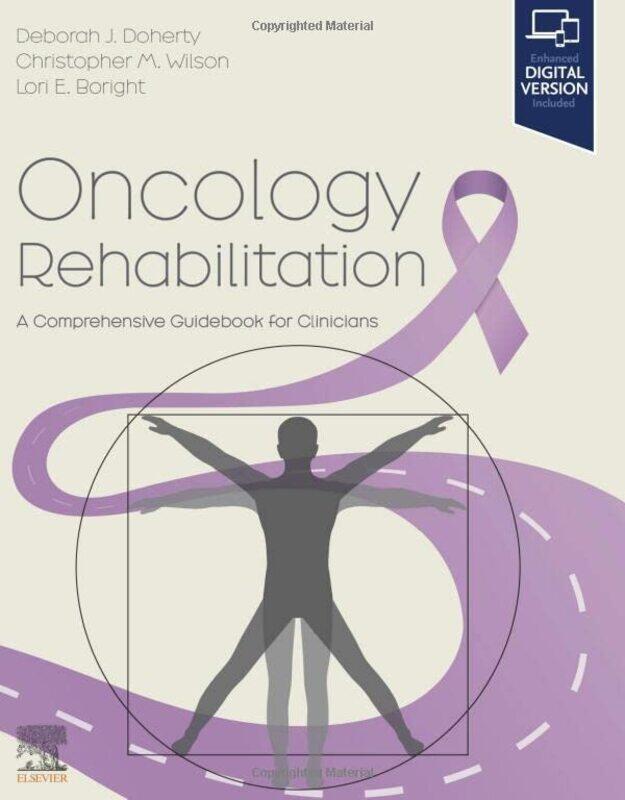 

Oncology Rehabilitation by John D T White-Hardcover