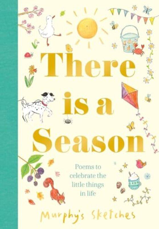 

There Is A Season By Cunningham, Kerri - Paperback
