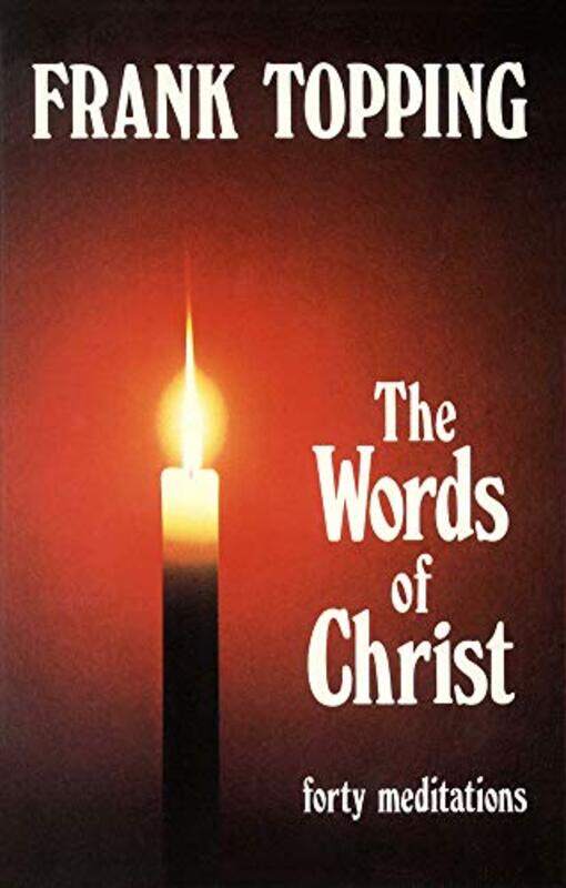 

Words of Christ-Paperback
