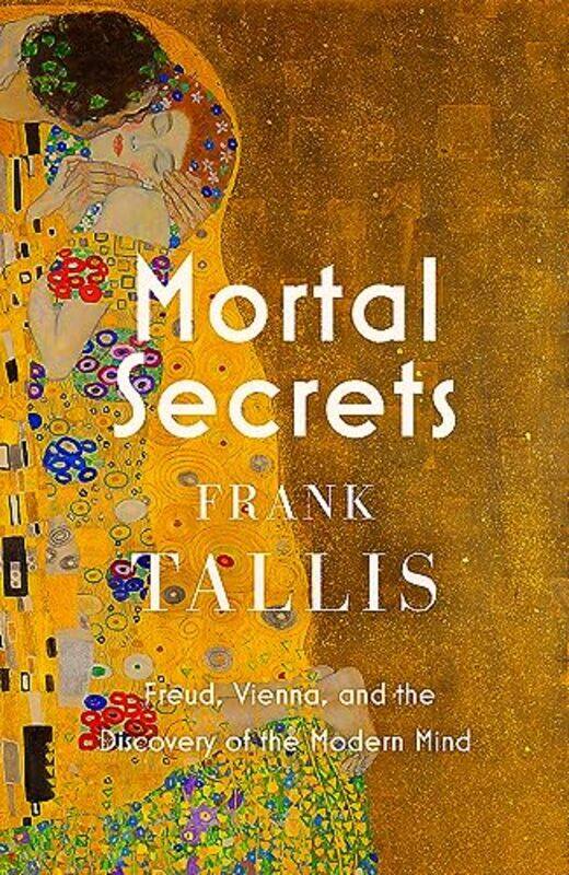 

Mortal Secrets by Frank Tallis-Hardcover