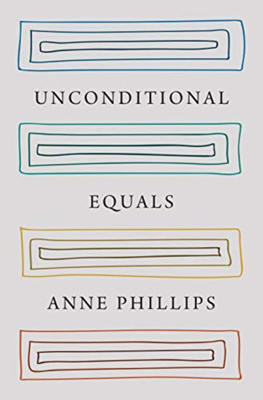 

Unconditional Equals by Anne Phillips-Paperback