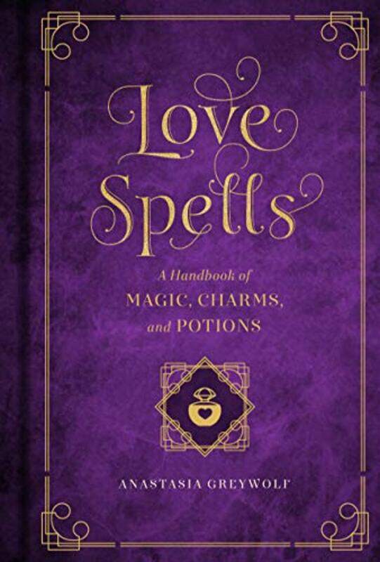 

Love Spells by CGP BooksCGP Books-Hardcover