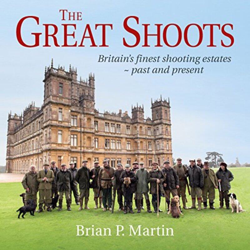 

The Great Shoots by Erica Cirino-Hardcover