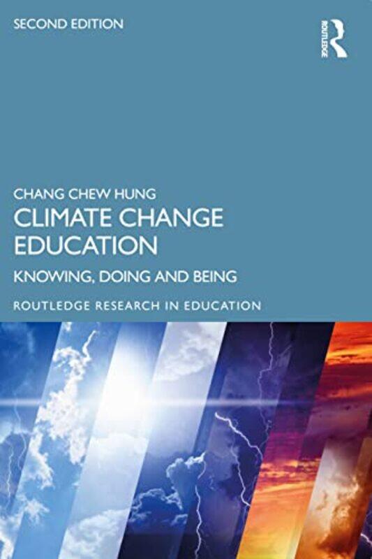 

Climate Change Education by Chang National Institute of Education, Singapore Chew Hung-Paperback