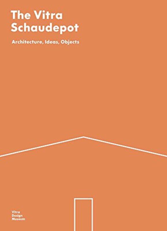 

The Vitra Schaudepot by Sarah Levy-Paperback