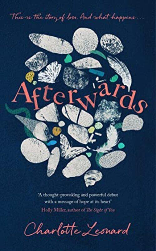 

Afterwards by Charlotte Leonard-Hardcover