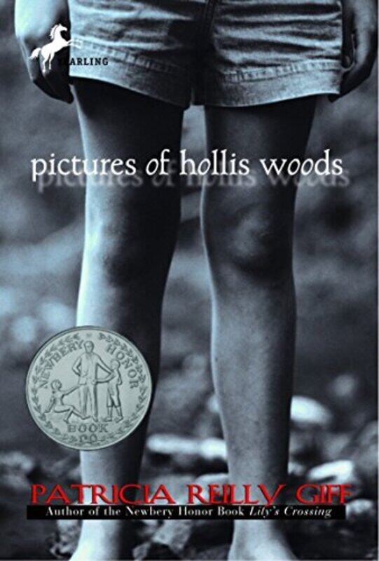 

Pictures of Hollis Woods , Paperback by Giff, Patricia Reilly