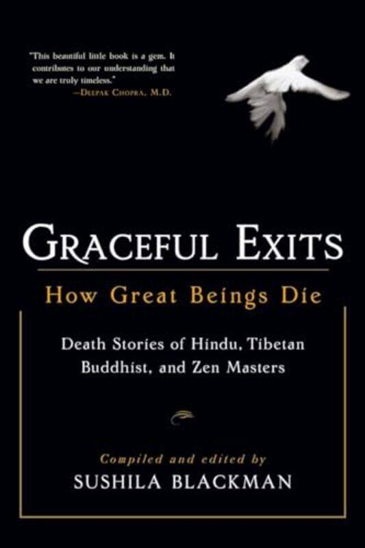 

Graceful Exits by Sushila Blackman-Paperback