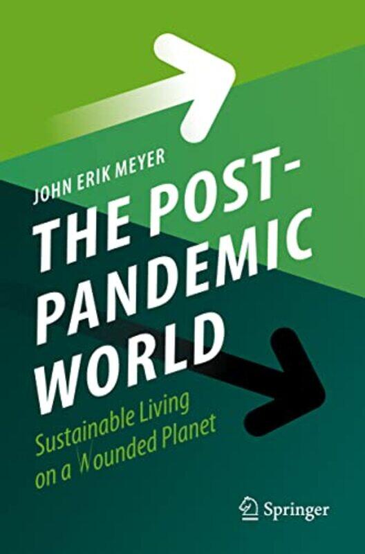 

The PostPandemic World by Eric Hansen-Paperback