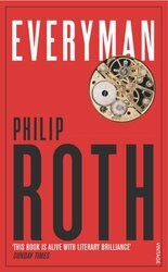 Everyman, Paperback Book, By: Philip Roth