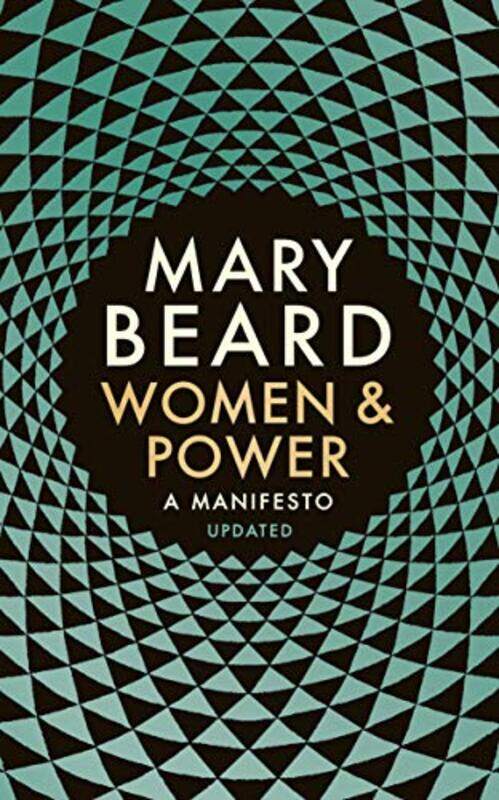 

Women and Power by Professor Mary Beard-Paperback