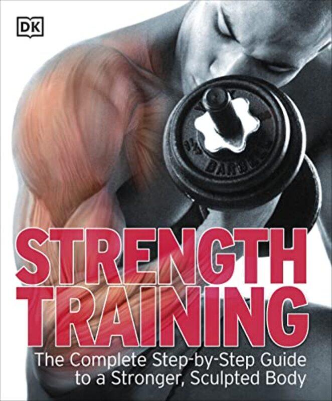 

Strength Training (Dk) , Paperback by DK DK