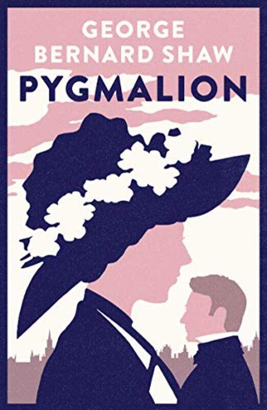 

Pygmalion by George Bernard Shaw-Paperback