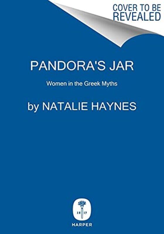 

Pandoras Jar by Natalie Haynes-Hardcover
