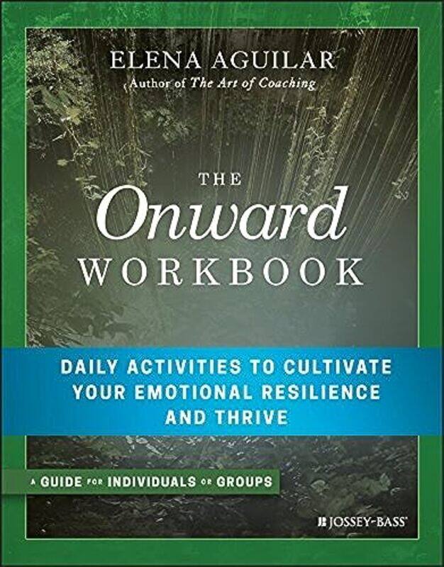 

The Onward Workbook by Lee Hammond-Paperback