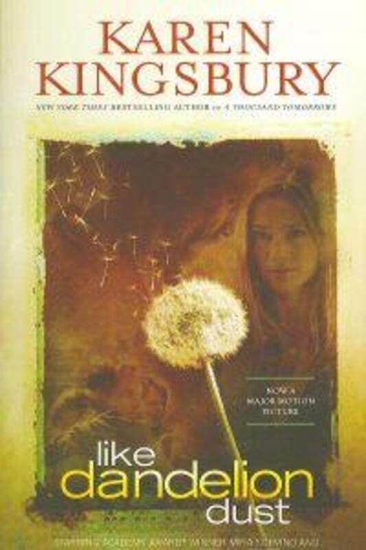 

Like Dandelion Dust.paperback,By :Karen Kingsbury