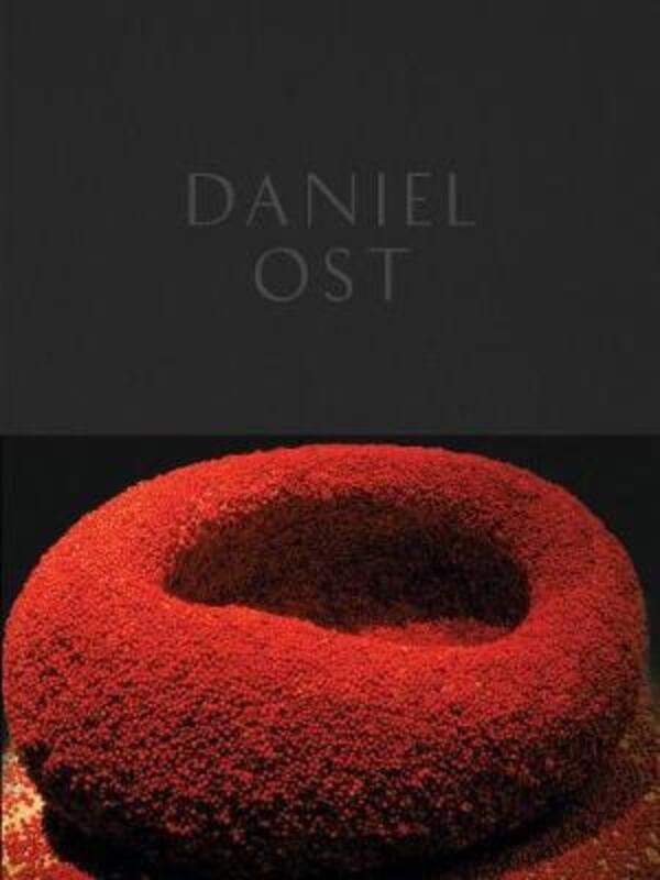 Daniel Ost: Floral Art and the Beauty of Impermanence.Hardcover,By :Geerts, Paul - Nooteboom, Cees - Kuma, Kengo