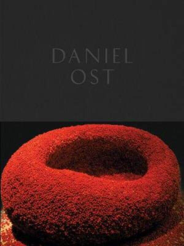 

Daniel Ost: Floral Art and the Beauty of Impermanence.Hardcover,By :Geerts, Paul - Nooteboom, Cees - Kuma, Kengo