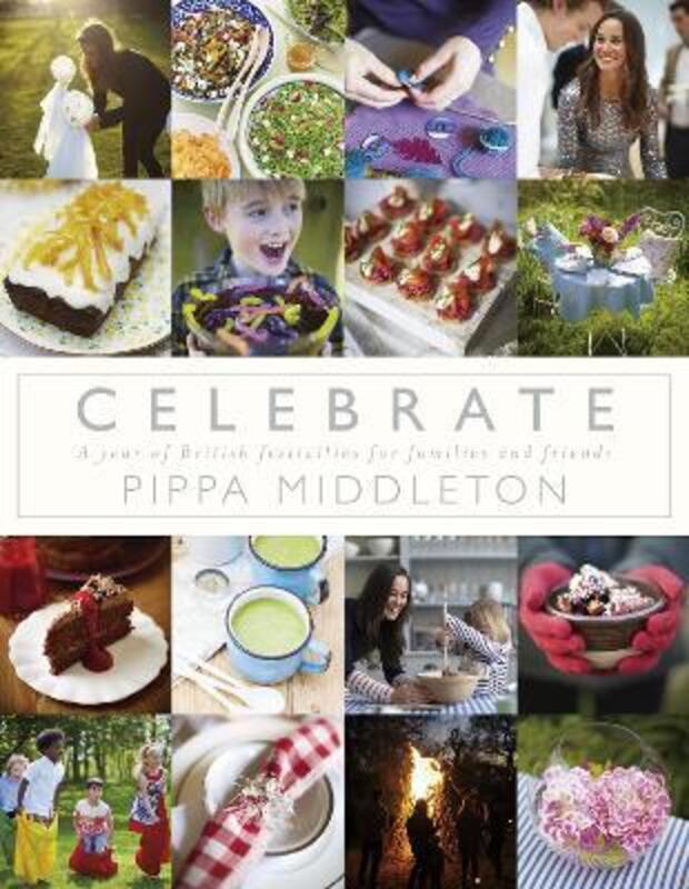 Celebrate.paperback,By :Pippa Middleton