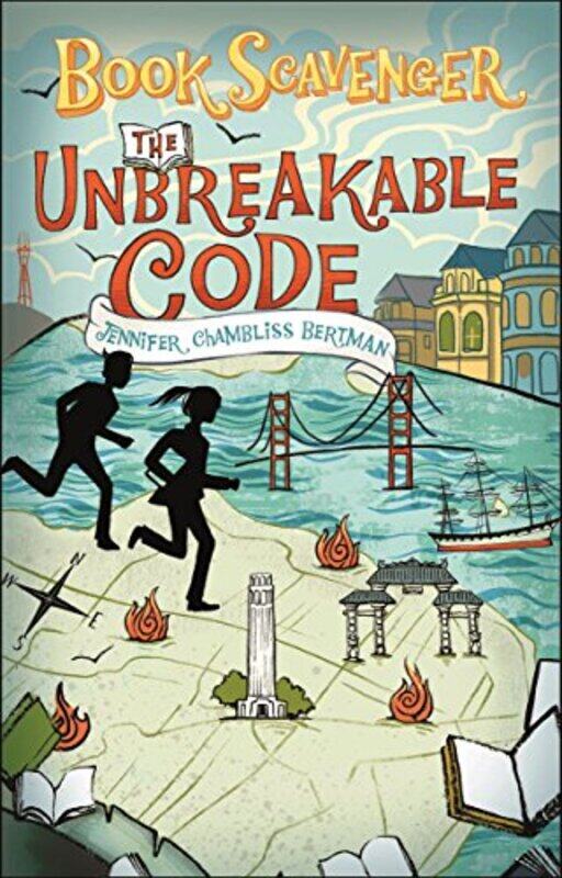 

Unbreakable Code by Chambliss Bertman, J..Paperback