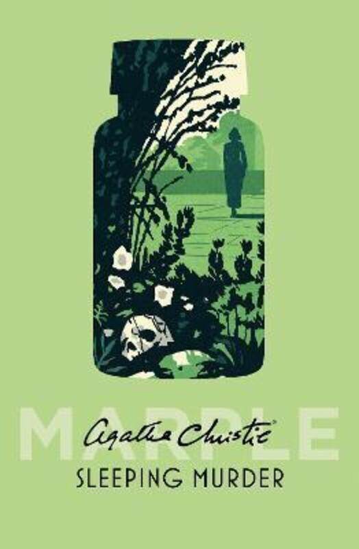 

Sleeping Murder (Marple, Book 4),Hardcover,ByAgatha Christie