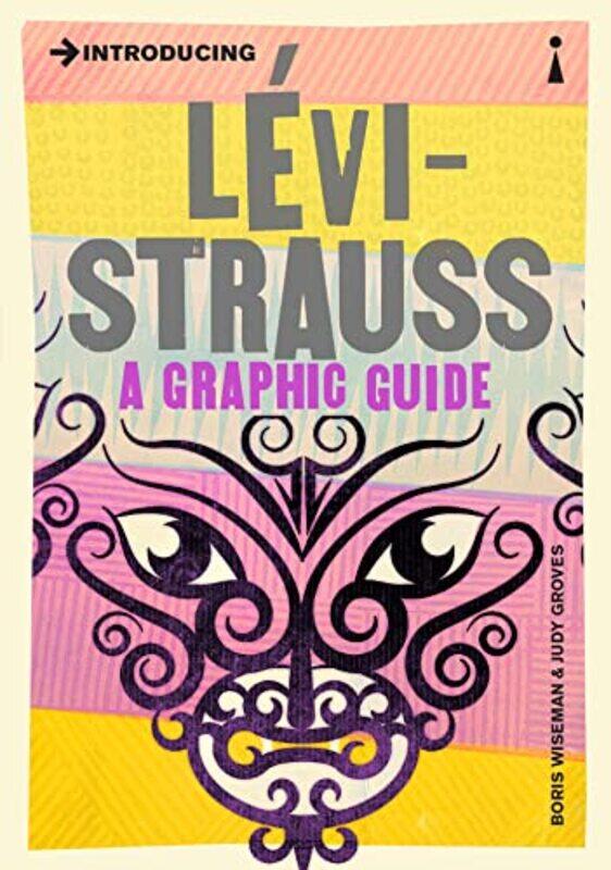 

Introducing LeviStrauss by Kate PeridotBecca Hall-Paperback