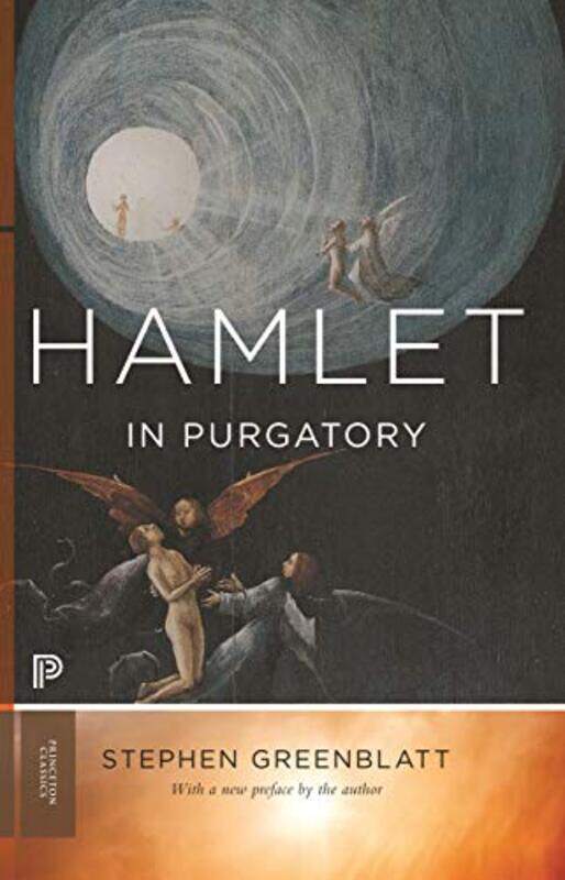 

Hamlet in Purgatory by Steven HellerGail Anderson-Paperback