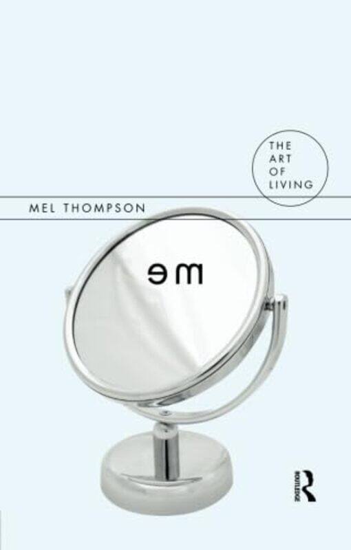 

Me by Mel Thompson-Paperback