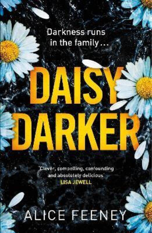 

Daisy Darker.paperback,By :Feeney, Alice