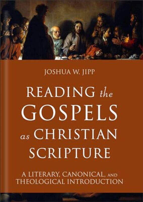 

Reading the Gospels as Christian Scripture by Diney Costeloe-Hardcover