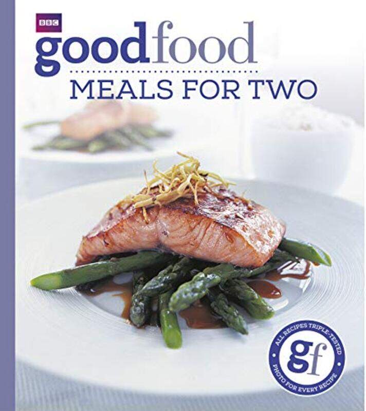 

Good Food, 101 Meals for Two , Paperback by Good Food Guides