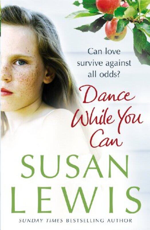 

Dance While You Can by Susan Lewis-Paperback