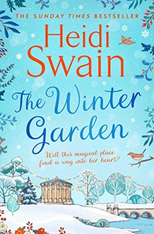 

The Winter Garden by Heidi Swain-Paperback