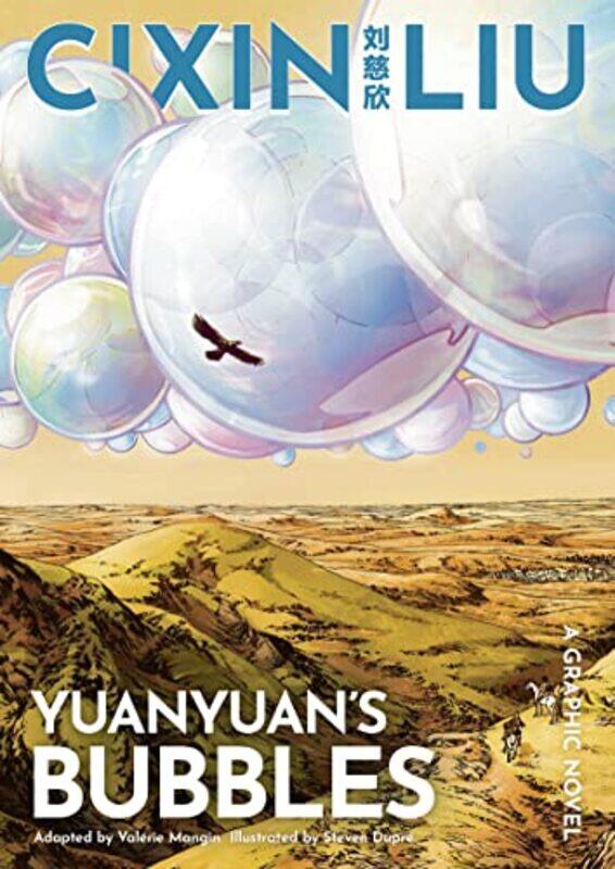 

Cixin Lius Yuanyuans Bubbles by Cixin LiuSteven Dupre-Paperback
