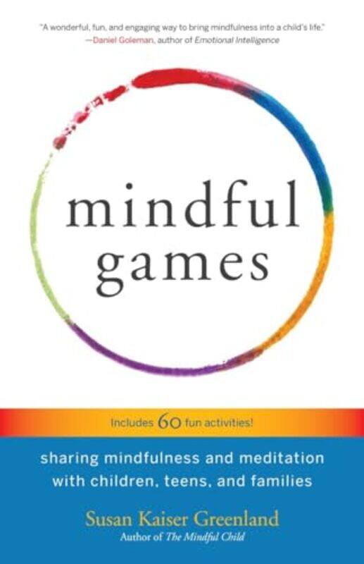 

Mindful Games by Deborah Britt-Hay-Paperback