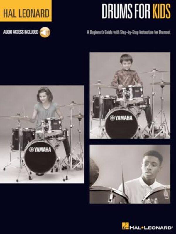 

Drums For Kids by Schroedl, Scott - Paperback