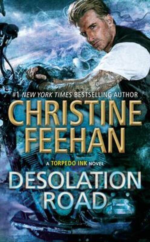 

Desolation Road.paperback,By :Christine Feehan