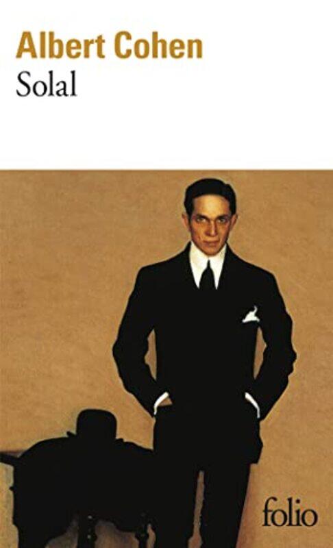 

Solal by Karina Hubert-Paperback