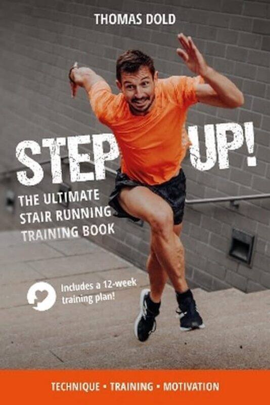 

Step Up by Thomas Dold-Paperback