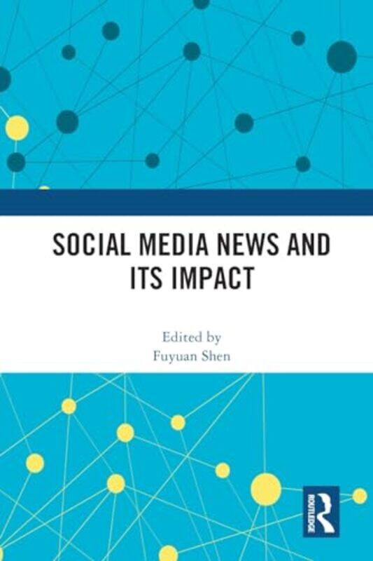 

Social Media News and Its Impact by Geezer Butler-Paperback